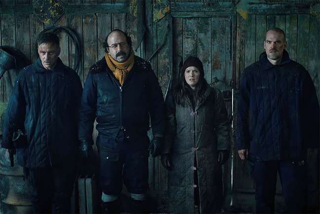 “Stranger Things 4” has plans to kill another character “Stranger Things 4” has plans to kill another character