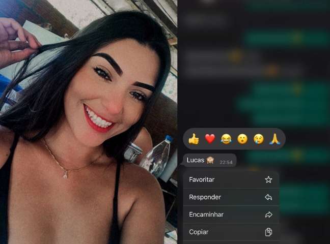 Meet the influencer billing a loyalty test on TikTok