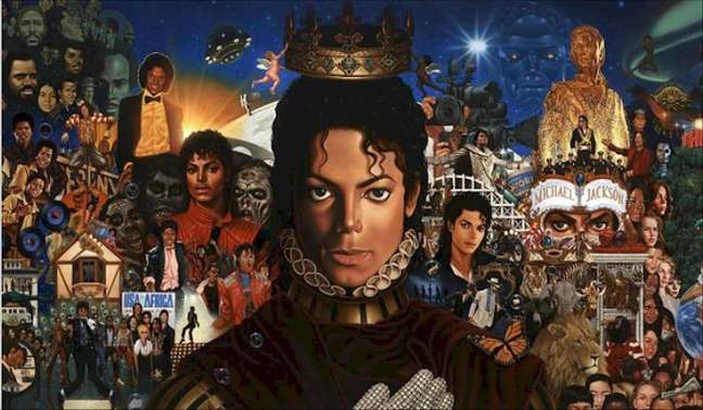 Michael Jackson’s songs are deleted from Spotify