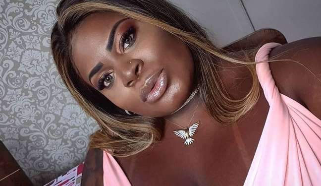 ‘Black woman has no peace,’ says Jojo Todynho of new separation rumors ‘Black woman has no peace,’ says Jojo Todynho of new separation rumors