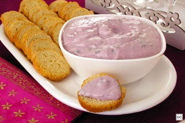 Black olive pate | Photo: Cooking Guide Black olive pate | Photo: Cooking Guide