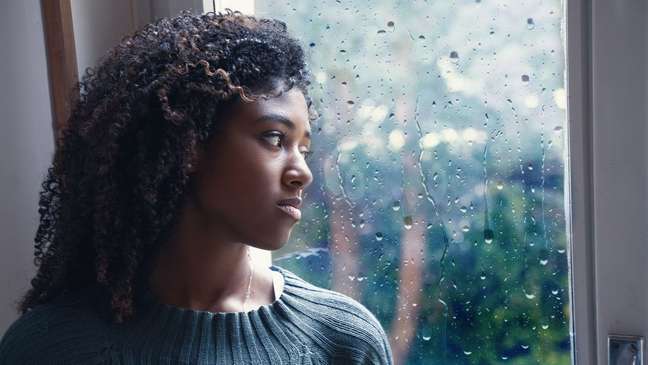 Cold weather can increase feelings of depression;  better understand