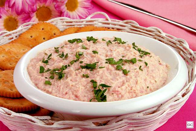 Ham pate | Photo: Cooking Guide Ham pate | Photo: Cooking Guide