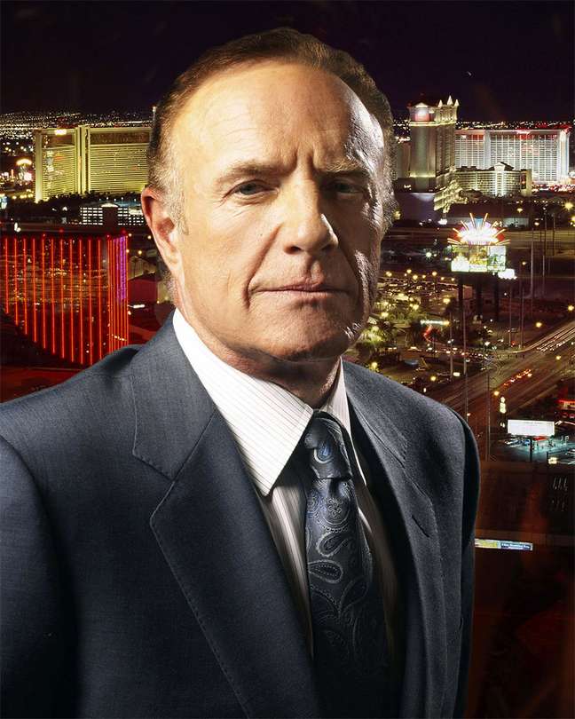 James Caan: Godfather star dies.