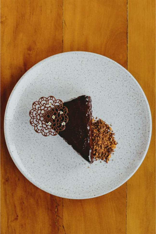 Restaurants in SP to enjoy the Chocolate Day