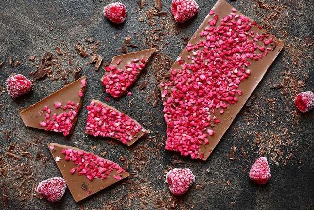 The most bizarre chocolate flavors in the world
