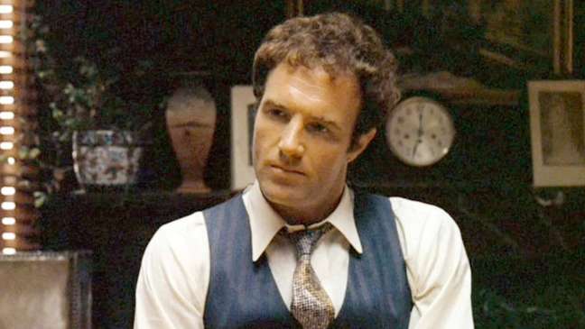 James Caan, the de 