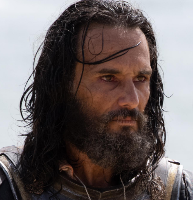 ‘Without limits’: Santoro reveals the preparation to live as a navigator