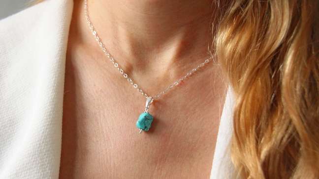 Stone pendants: understand how their use can bring benefits