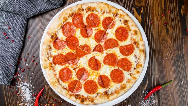Easy to make pizza recipes on the weekend
