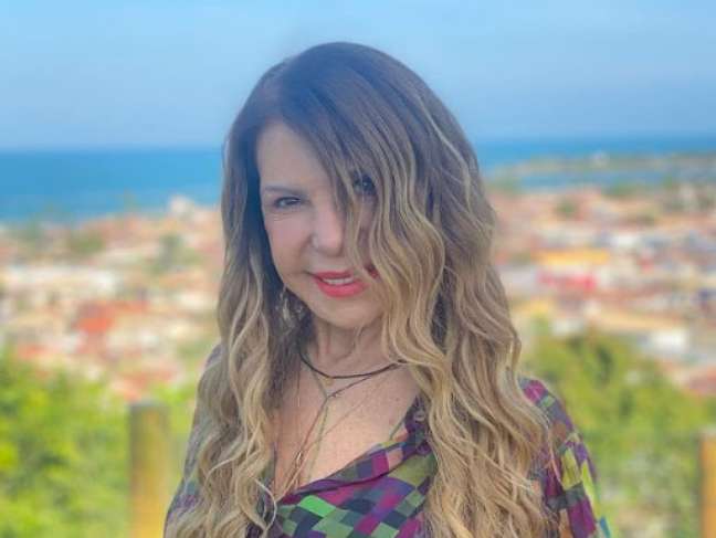 Elba Ramalho is involved in a road accident in Rio: “There was nothing to blame” Elba Ramalho is involved in a road accident in Rio: “There was nothing to blame”