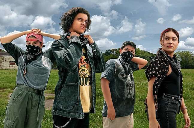 Reservation Dogs: Taika Waititi Series Gets Season 2 Trailer Reservation Dogs: Taika Waititi Series Gets Season 2 Trailer