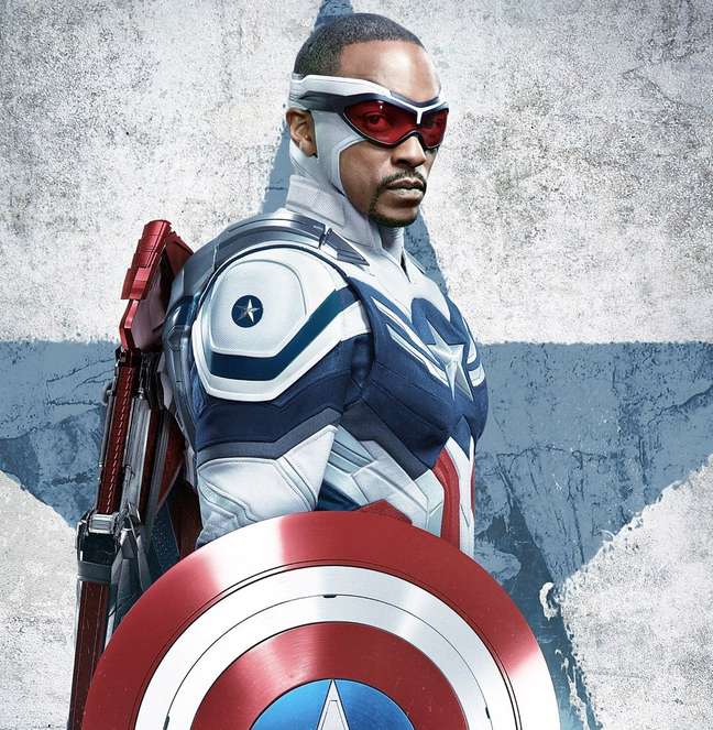 “The Cloverfield Paradox” director to make “Captain America 4” “The Cloverfield Paradox” director to make “Captain America 4”