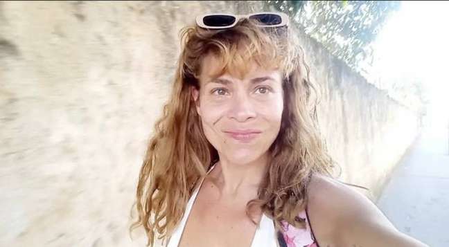 Vanusa’s daughter asks for money on social media: ‘I haven’t eaten since yesterday’