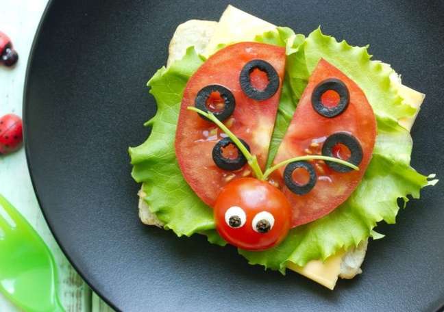 Tips for preparing fun and colorful dishes for children Tips for preparing fun and colorful dishes for children