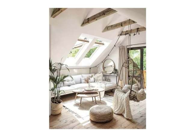 Reprodução/DigsDigs / Casa.com