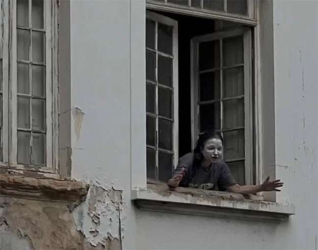 The case of the “Woman with the Abandoned House” will become a series The case of the “Woman with the Abandoned House” will become a series