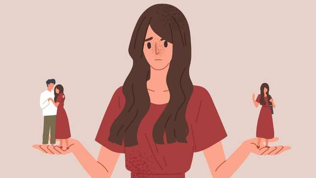 Detox of love: 3 tips for those who want to fall out of love