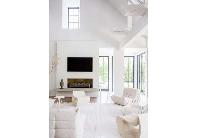 Reprodução/DigsDigs / Casa.com