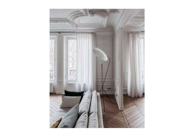 Reprodução/DigsDigs / Casa.com