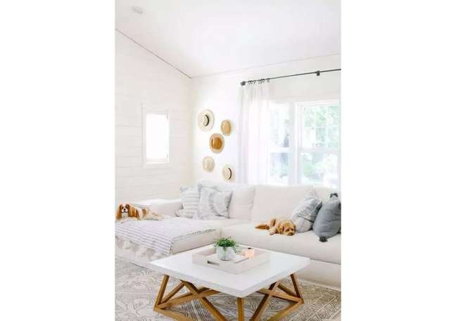 Reprodução/DigsDigs / Casa.com