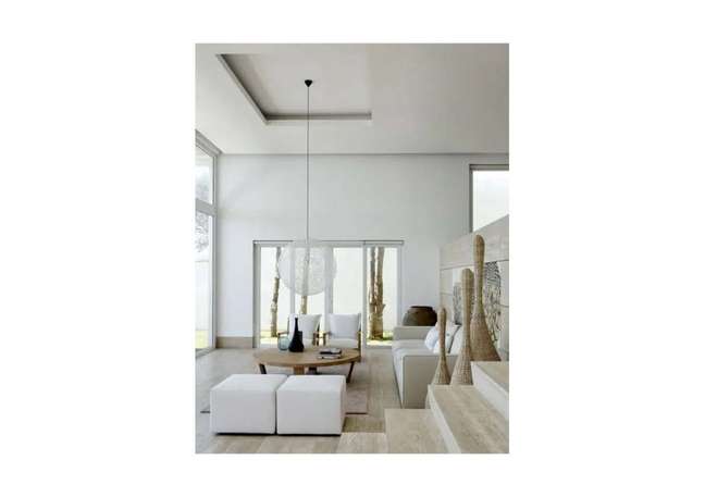 Reprodução/DigsDigs / Casa.com