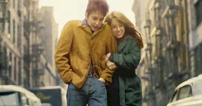 Bob Dylan’s unreleased recording sells for $ 1.7 million Bob Dylan’s unreleased recording sells for $ 1.7 million