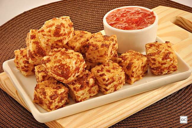 Tapioca nuts | Photo: Cooking Guide Tapioca nuts | Photo: Cooking Guide