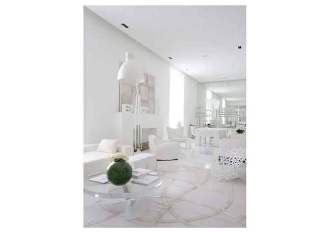 Reprodução/DigsDigs / Casa.com