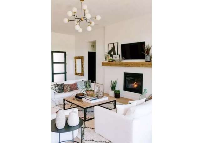 Reprodução/DigsDigs / Casa.com
