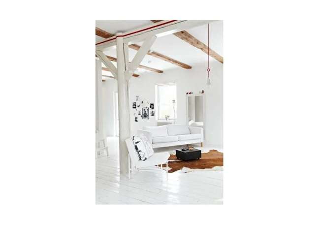 Reprodução/DigsDigs / Casa.com