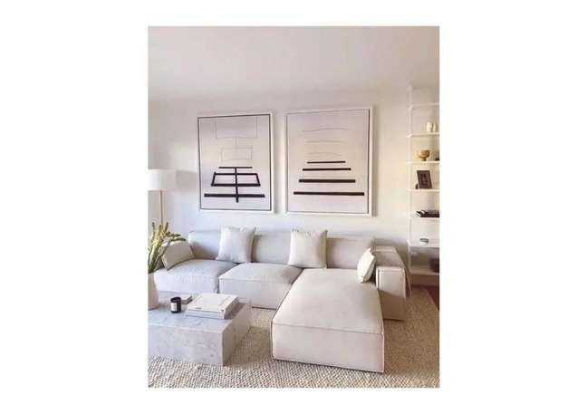Reprodução/DigsDigs / Casa.com