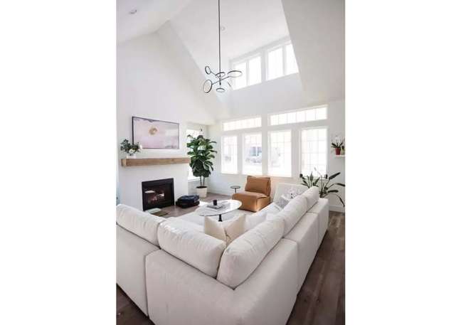 Reprodução/DigsDigs / Casa.com