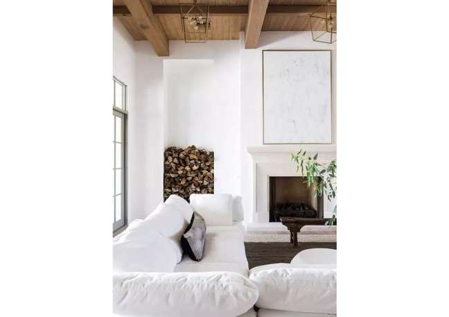 Reprodução/DigsDigs / Casa.com