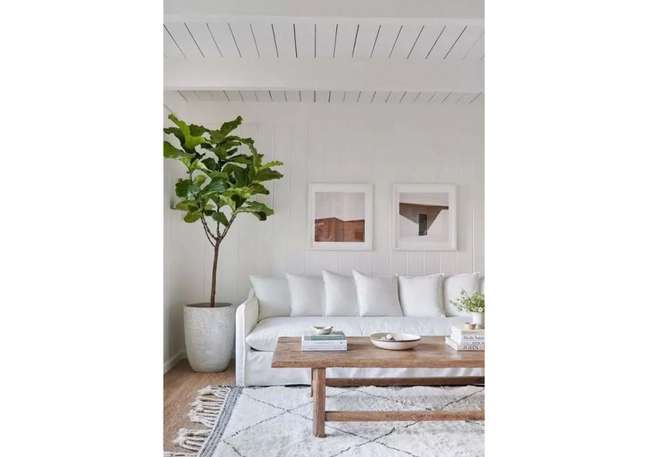 Reprodução/DigsDigs / Casa.com