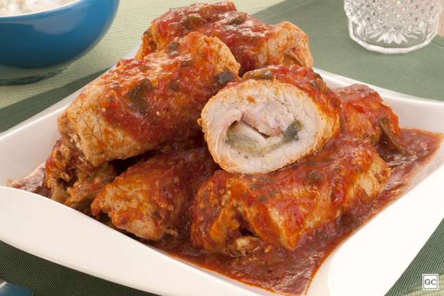 Sirloin - Photo: Guia da Cozinha Sirloin - Photo: Guia da Cozinha