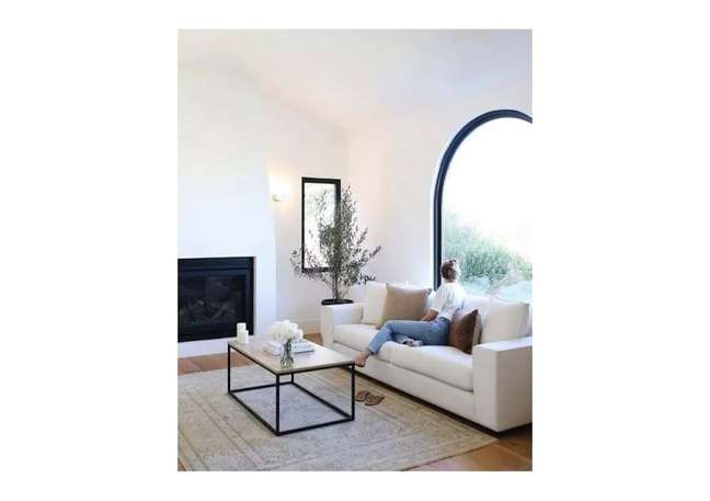 Reprodução/DigsDigs / Casa.com