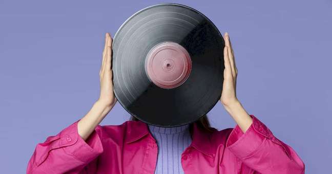 The demand for vinyl records is very high and production concerns The demand for vinyl records is very high and production concerns