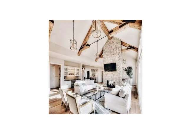 Reprodução/DigsDigs / Casa.com