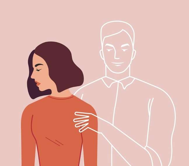 Here's how to go ahead and fall in love with your ex 