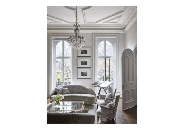 Reprodução/DigsDigs / Casa.com