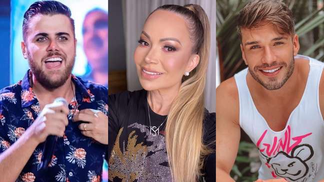 Find out which celebrities have suffered from e-cigarettes