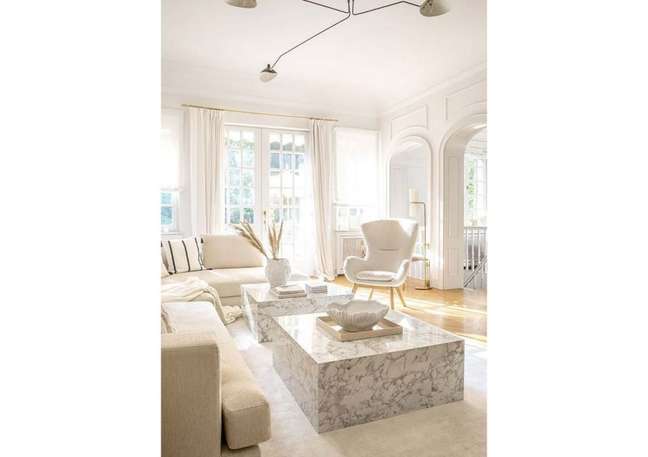 Reprodução/DigsDigs / Casa.com