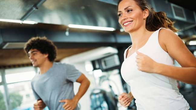 How to get rid of stress: Physical activity can improve mental health