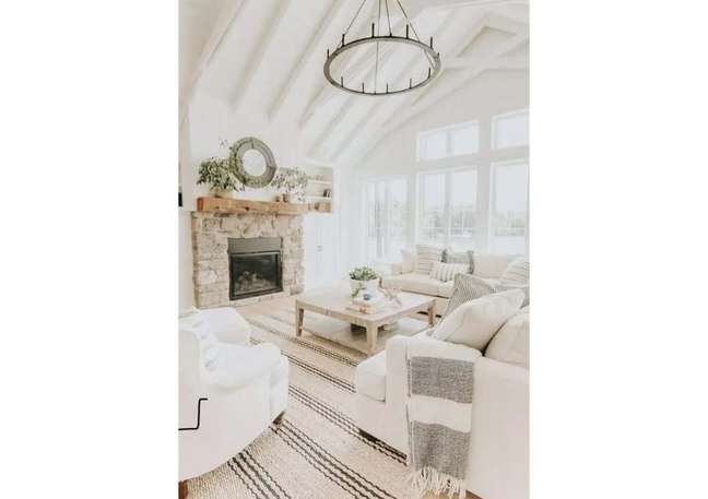Reprodução/DigsDigs / Casa.com