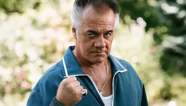 Tony Sirico, actor of “The Sopranos”, died at 79 years old.