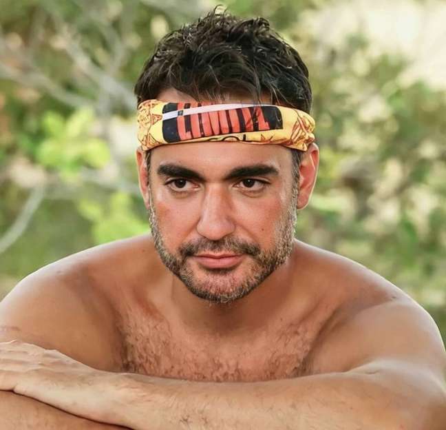 The former “No Limite” contestant talks about being hospitalized after contracting monkeypox