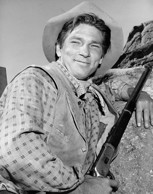 LQ Jones: Sam Peckinpah western actor dies at 94