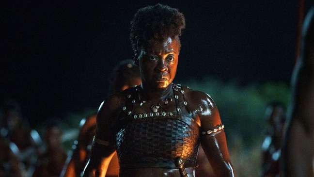 “The Woman King”: all about the new action epic with Viola Davis