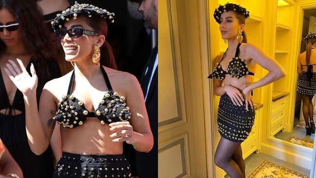 6 Paris Haute Couture Week trends to copy 6 Paris Haute Couture Week trends to copy